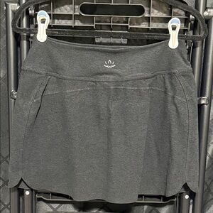 Beyond Yoga Skirt